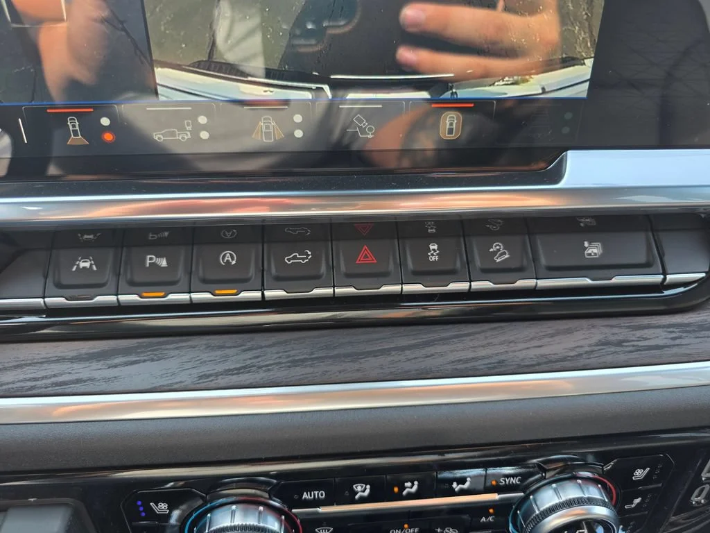 2026 GMC Sierra 1500 SLT - Photo 20