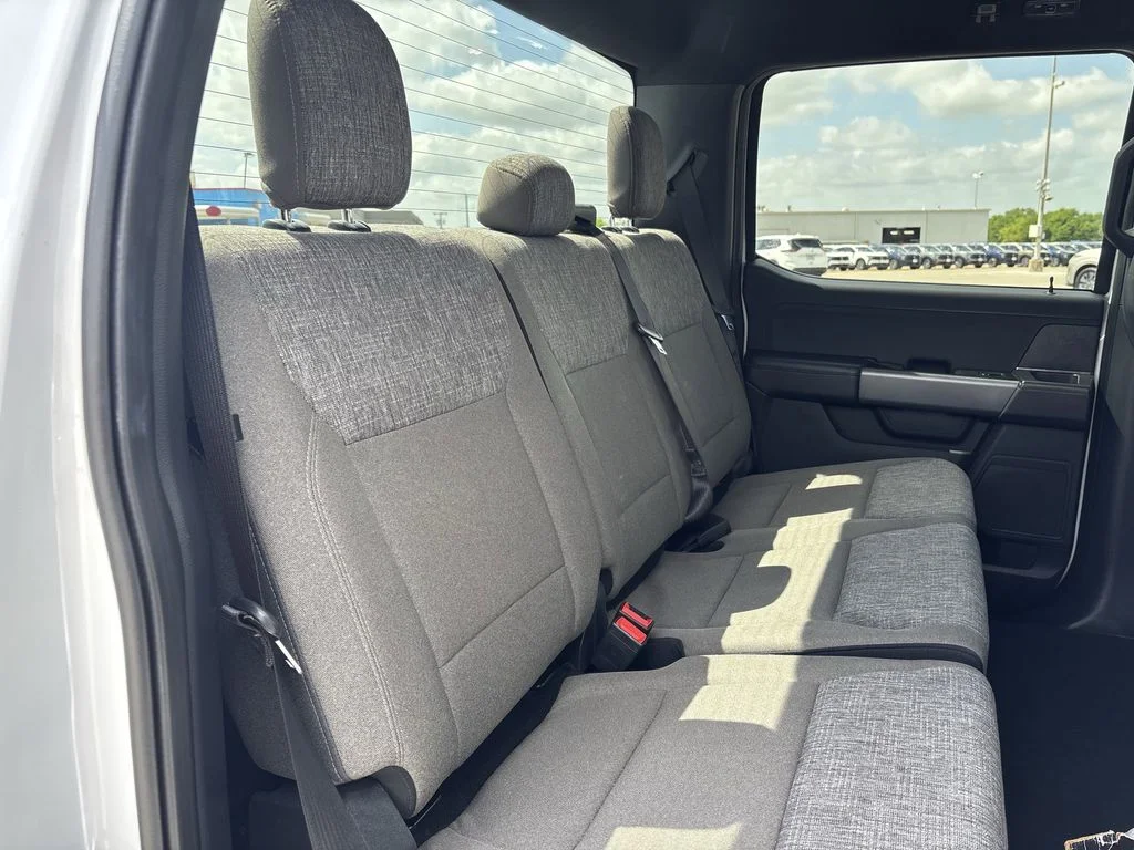 2024 Ford F-150 XLT - Photo 28