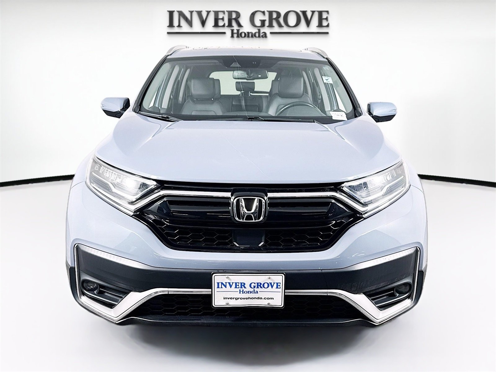 Used 2022 Honda CR-V Touring with VIN 5J6RW2H97NL001926 for sale in Inver Grove Heights, Minnesota