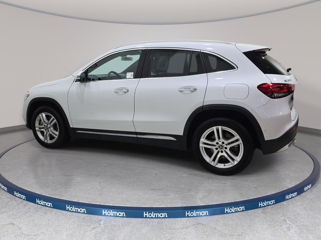 Used 2022  Mercedes-Benz GLA 250 image 9
