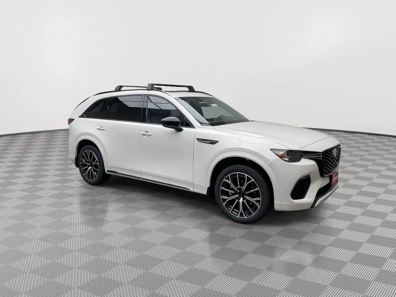 2026 Mazda CX-70 Premium Package - Photo 42