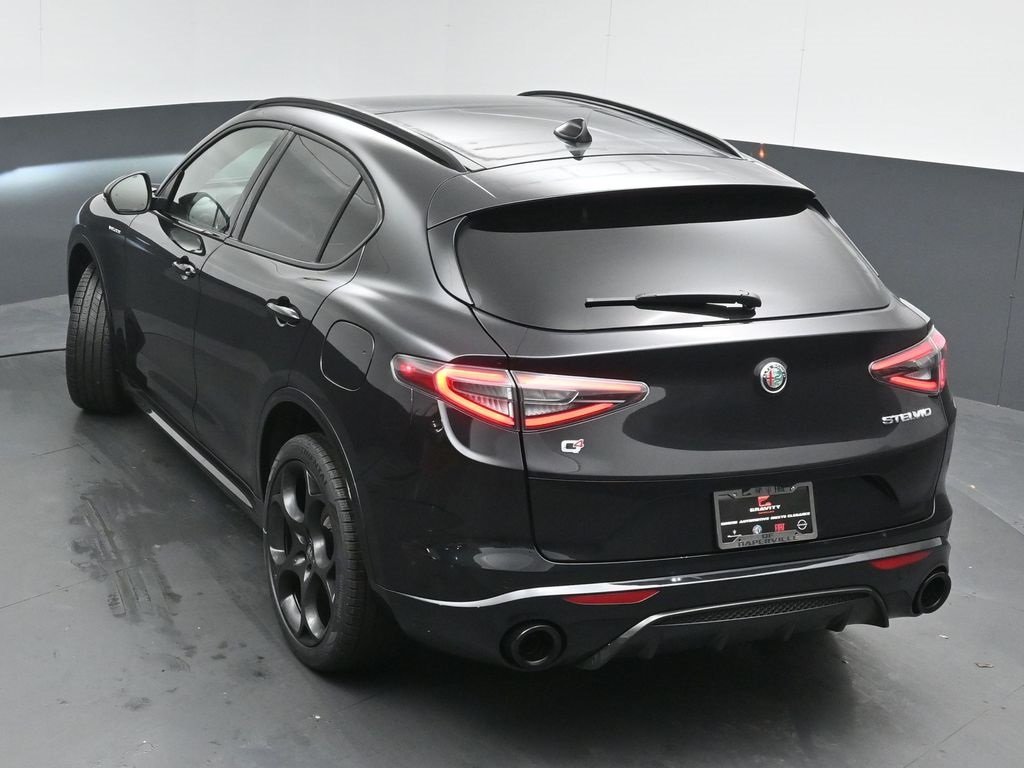 2026 ALFA ROMEO STELVIO - Image 42