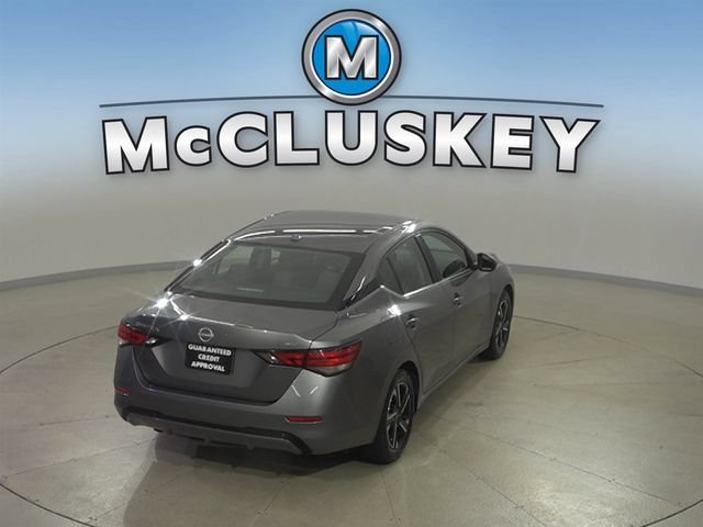 2024 Nissan Sentra SV - Photo 6