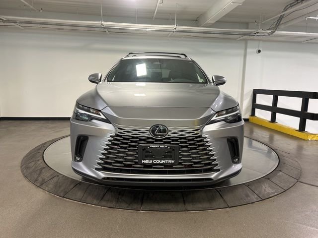 2023 Lexus RX 350 350 Premium AWD's photo