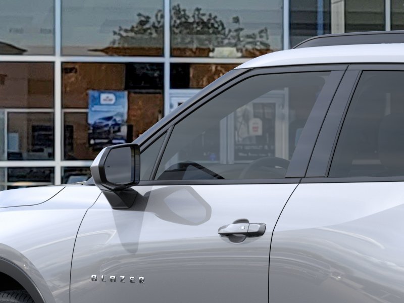 2026 Chevrolet Blazer 2LT - Photo 12