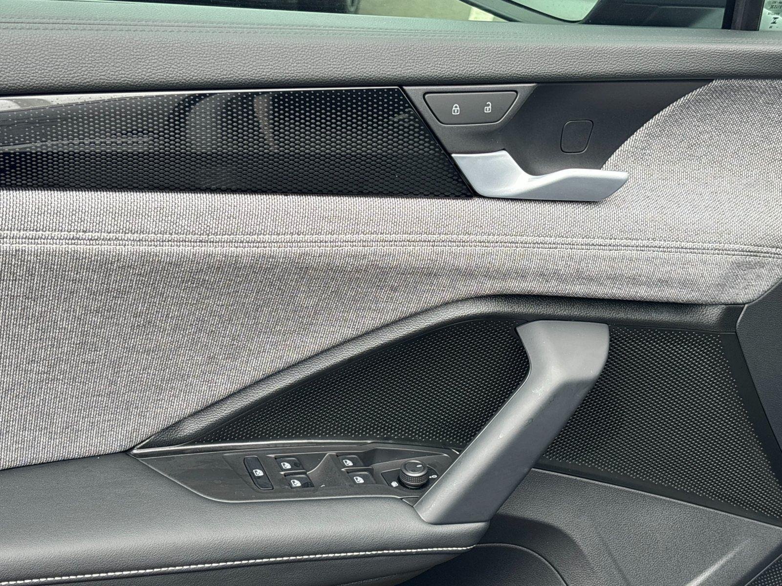 New 2026 Platinum Gray Metallic Volkswagen S image 14