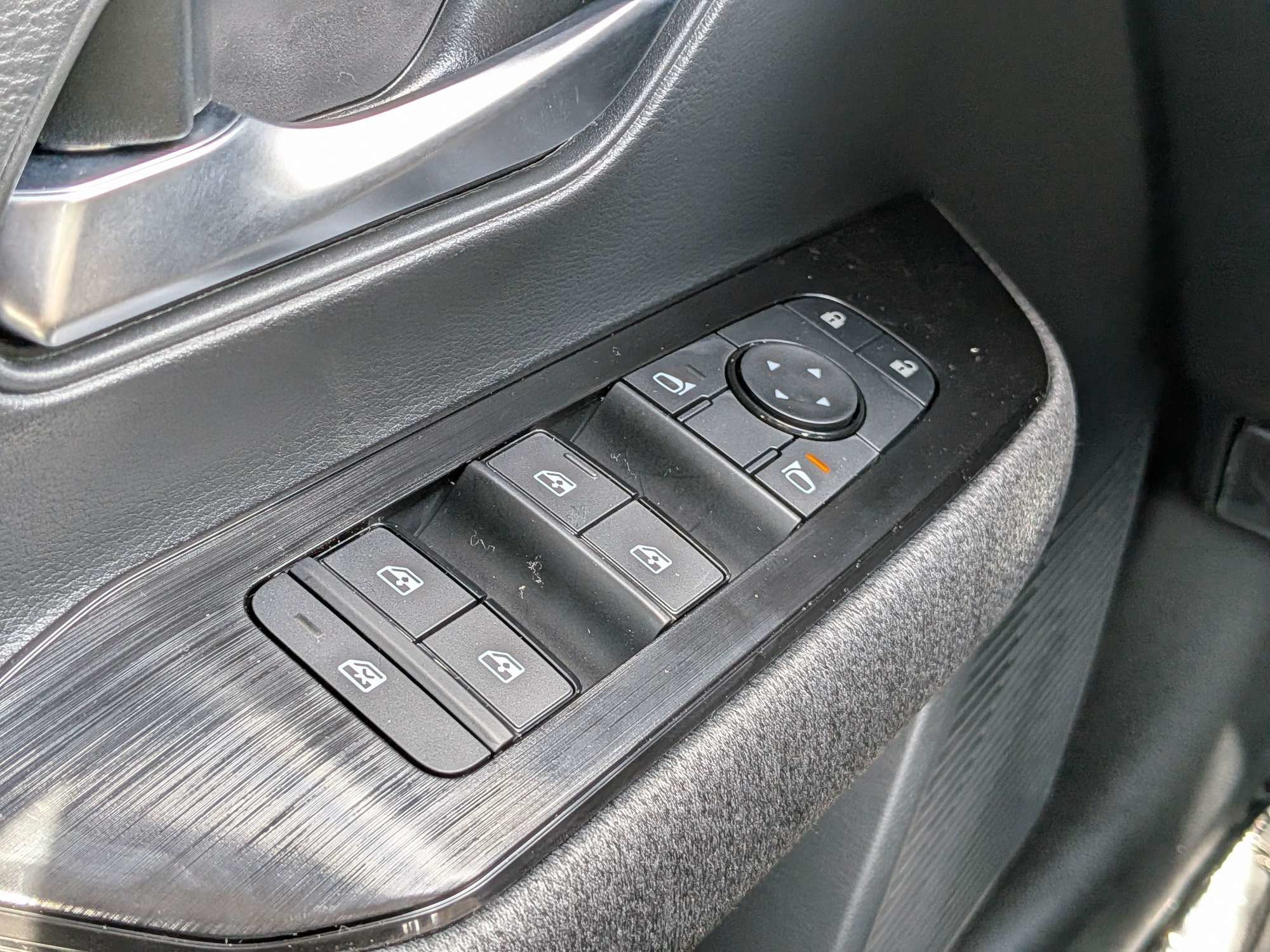 New 2026 Gray Nissan SV image 26