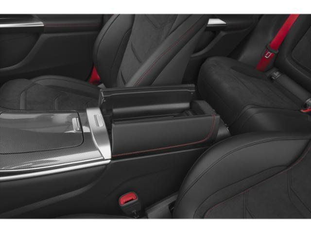 New 2026 MANUFAKTUR Alpine Grey Mercedes-Benz AMG® GLC 43 4MATIC® SUV image 26