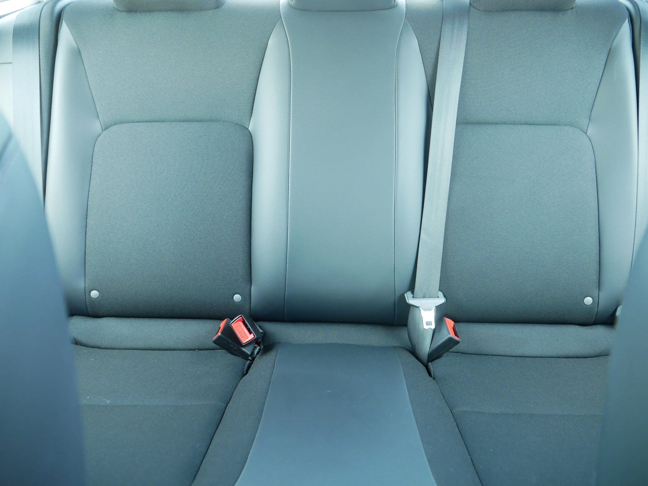 2023 Honda Civic Sport - Photo 13