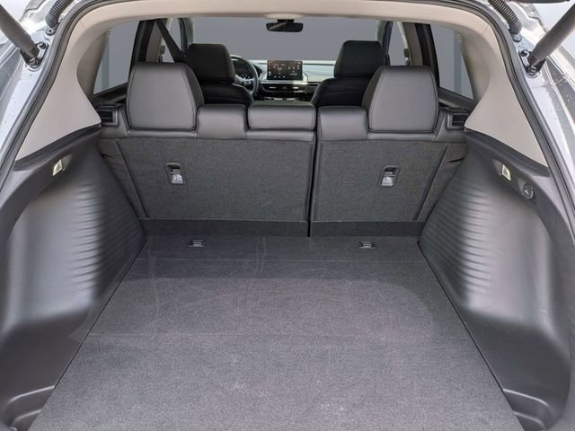 Used 2025 Gray Acura Base image 13