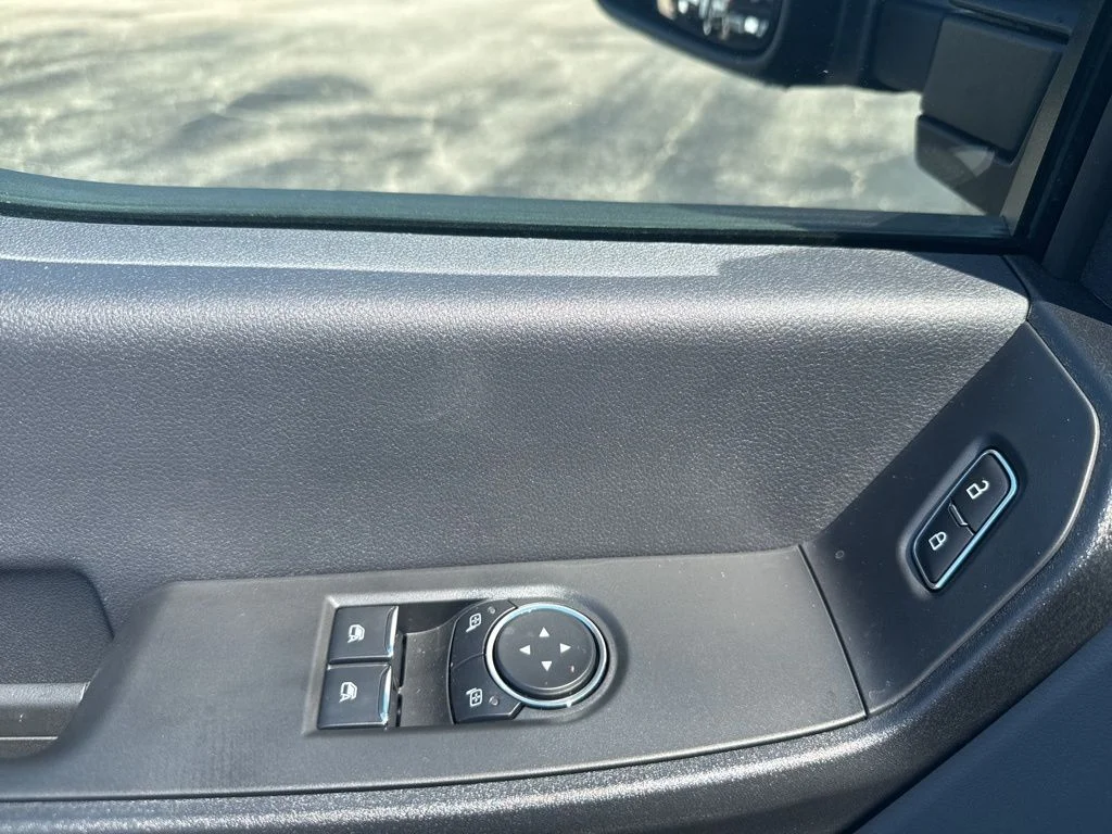 2026 Ford F-350 Super Duty XL - Photo 19