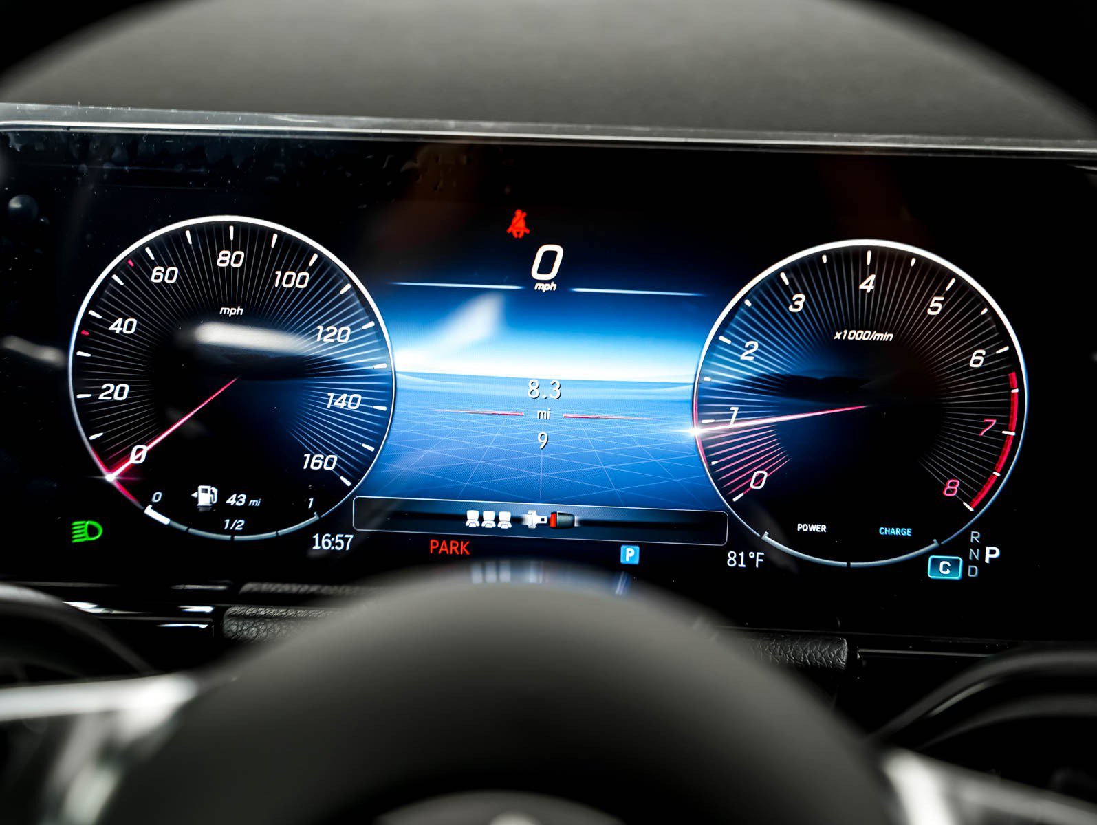 New 2026 Night Black Mercedes-Benz GLA 250 image 16
