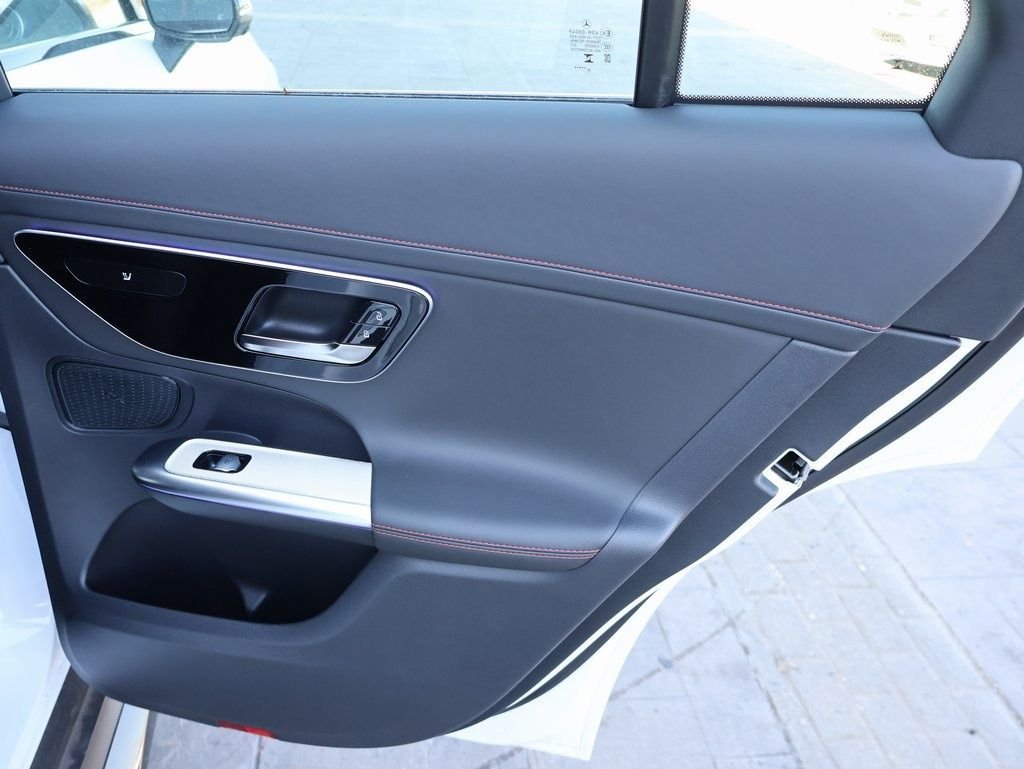 2026 Mercedes-Benz GLC Coupe AMG GLC 43 - Photo 17