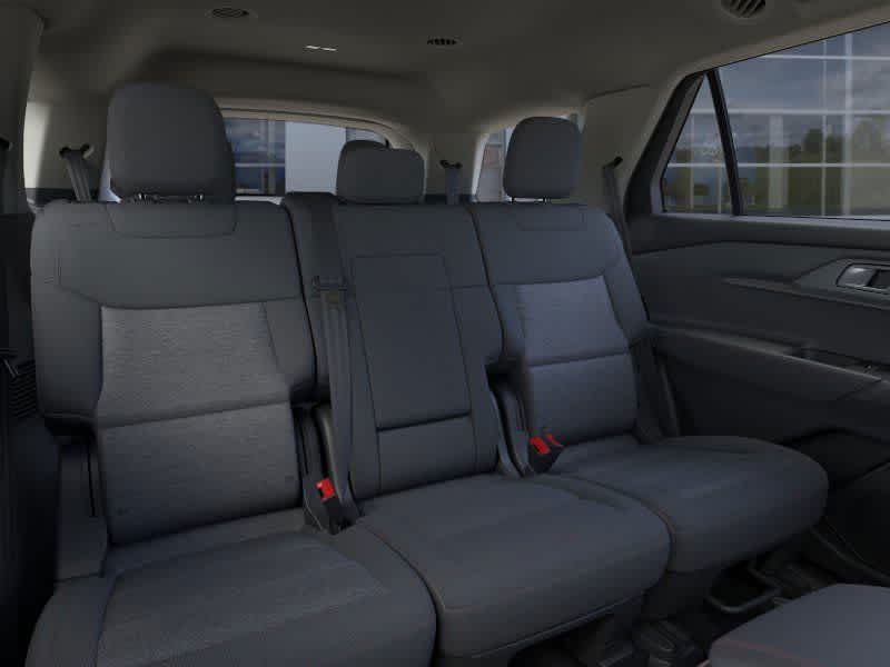 New 2026 Black Ford Active w/100A Pkg image 11