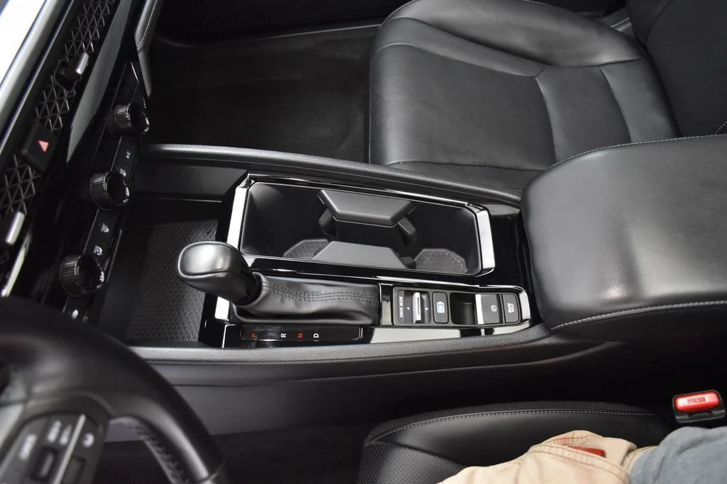 Used 2023 Gray Honda Sport-L image 16