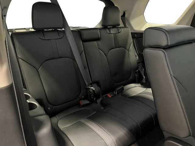 New 2026  Honda EX-L image 20