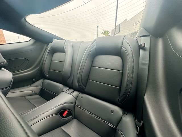 New 2026 Carbonized Gray Metallic Ford GT Premium image 55