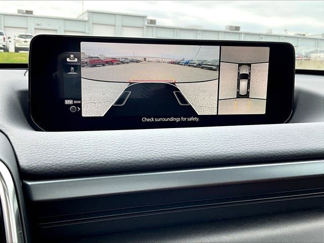 2026 Mazda CX-50 Premium Plus - Photo 15