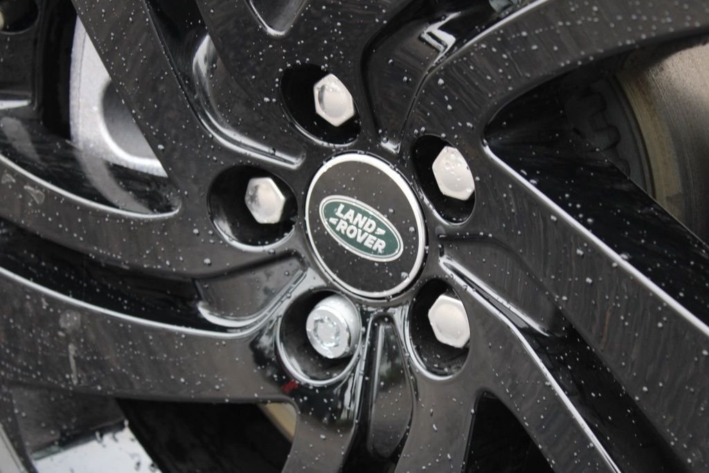 2026 Land Rover Range Rover Evoque S - Photo 11