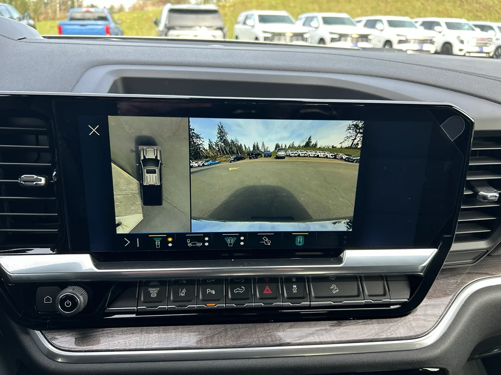 2026 Chevrolet Silverado 2500 HD LTZ - Photo 21