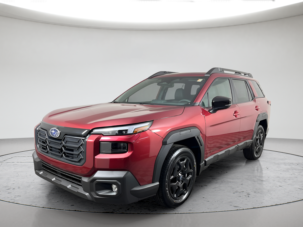 2026 Subaru Outback Limited - Photo 7
