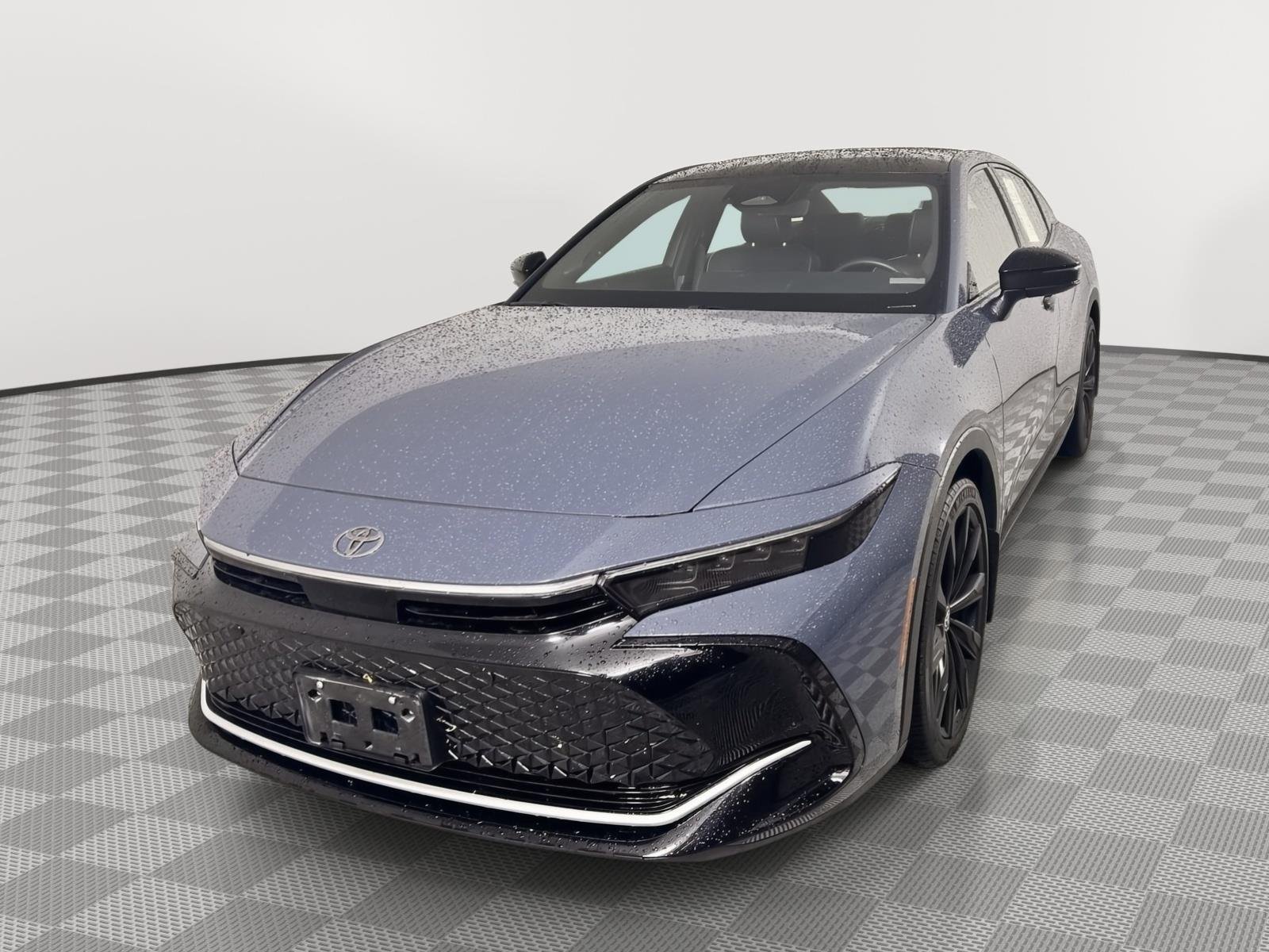 Used 2025 Storm Cloud Toyota Nightshade image 7