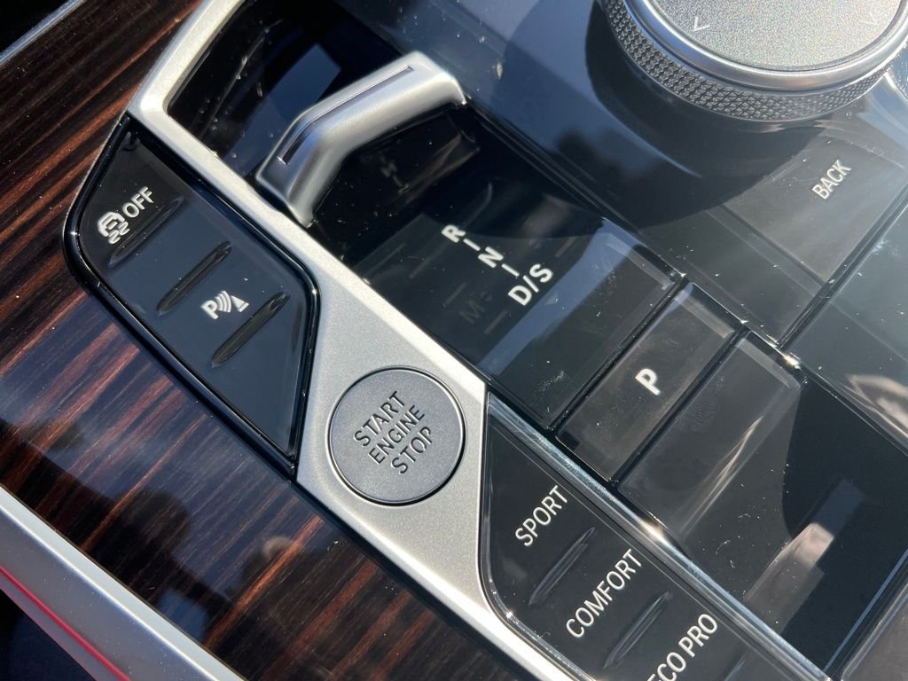 2026 BMW X5 40i - Photo 19