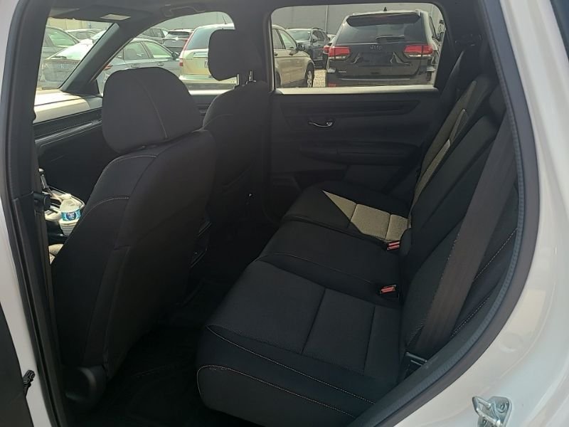 Used 2026  Honda TrailSport image 12