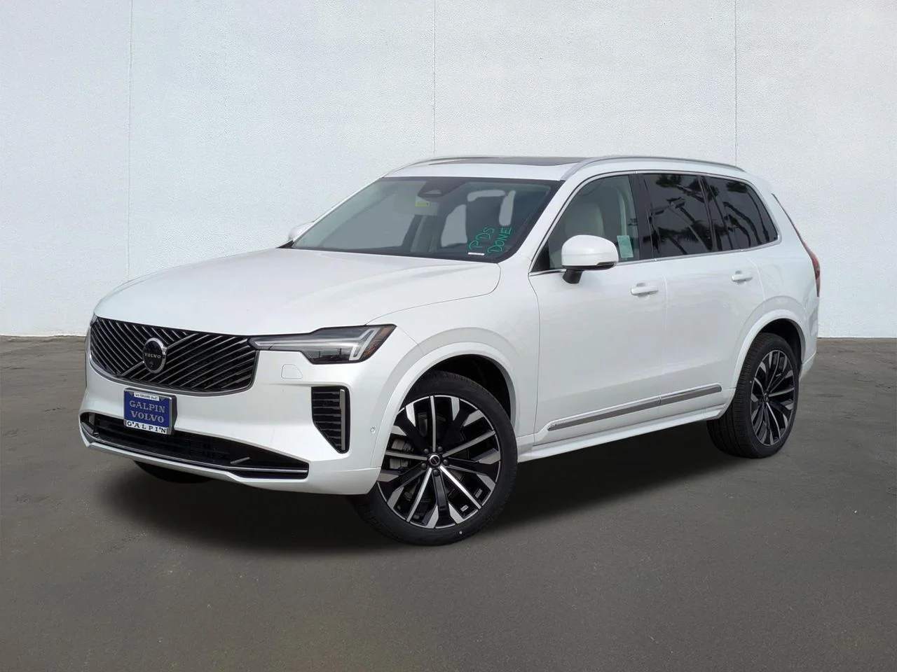 2026 Volvo XC90 B6 Ultra Bright 6-Seater 4WD's photo