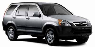 Used 2004  Honda EX image 1