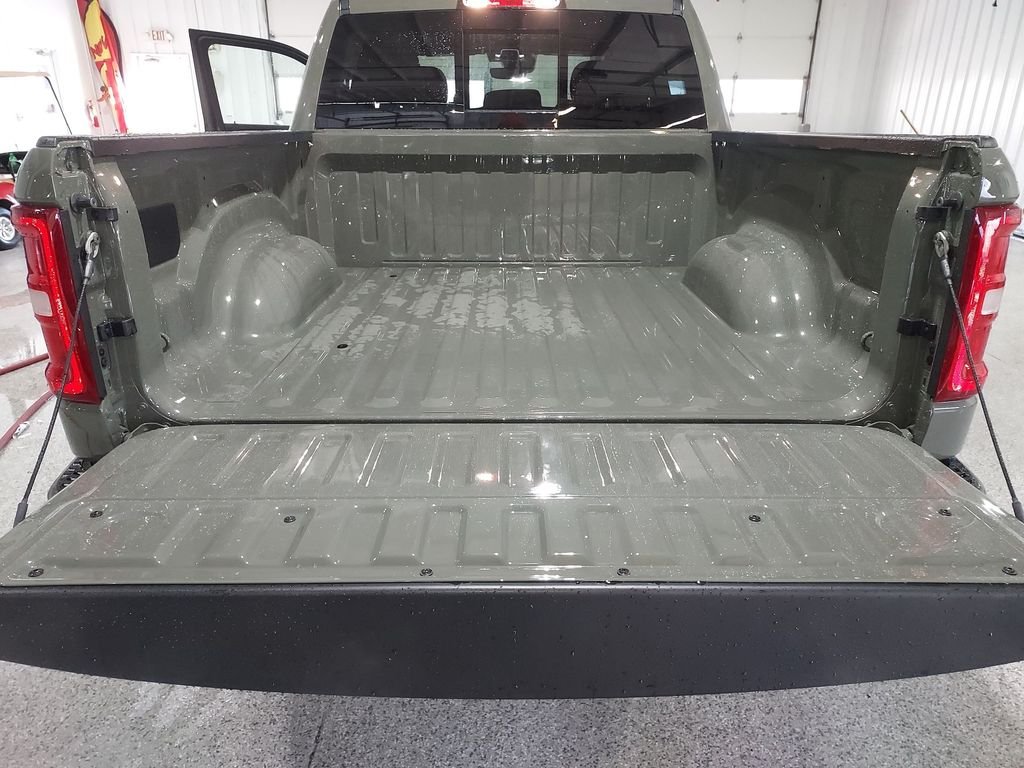 2026 RAM 1500 Big Horn/Lone Star - Photo 29