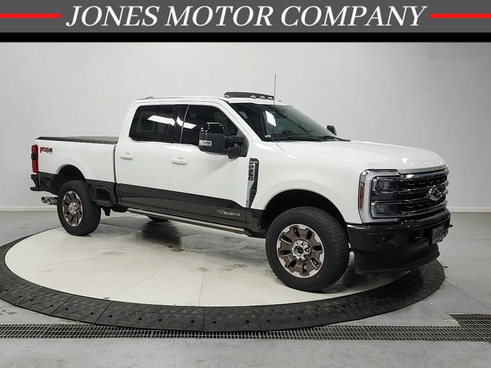 2024 Ford F-250 King Ranch 4x4 Crew Cab 6-3/4' Box's photo