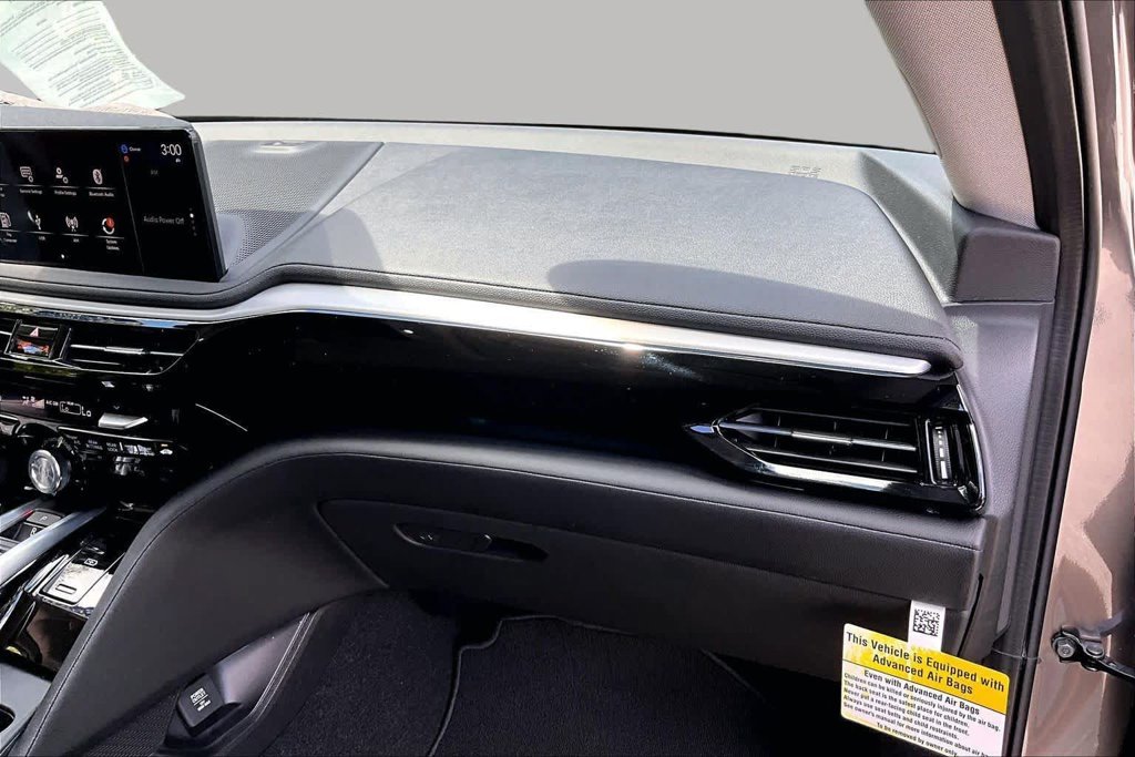 Used 2026 Gray Acura Base image 19
