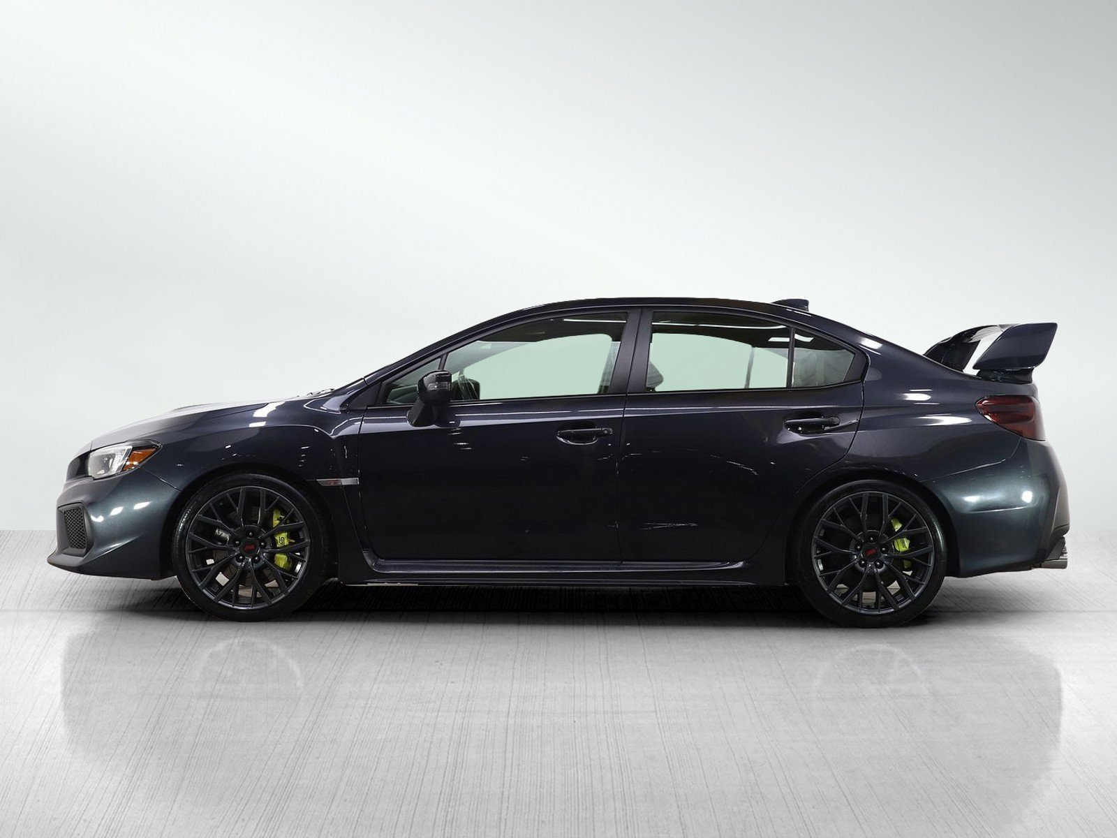 Used 2018 Subaru WRX STI STI Limited with VIN JF1VA2W62J9828662 for sale in Wayzata, Minnesota