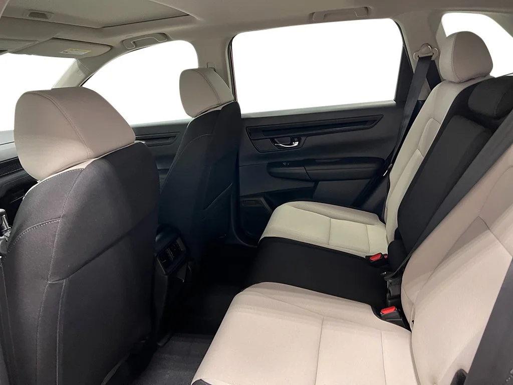 2024 Honda CR-V EX - Photo 35