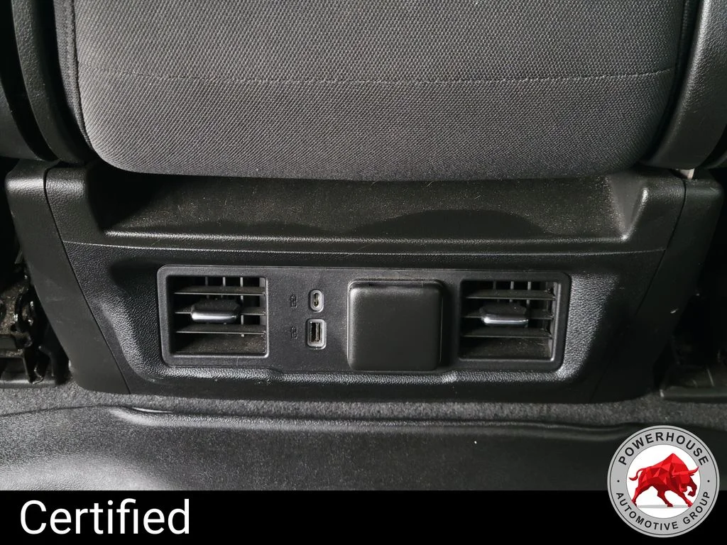 Certified Used 2023 Black Chevrolet LT image 15