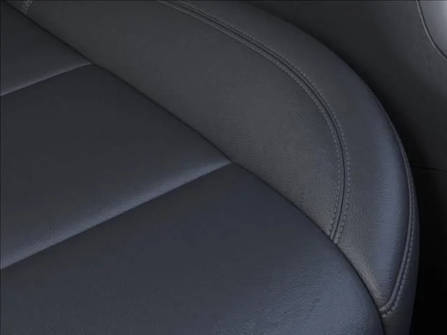 New 2026 Summit White Chevrolet LT Trail Boss image 21