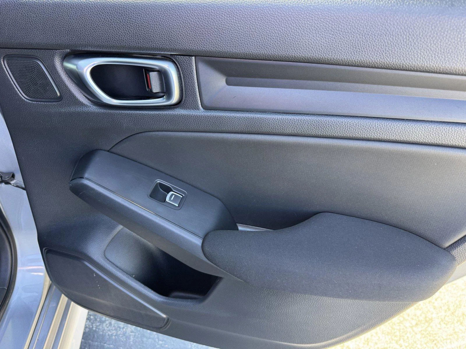 Used 2022  Honda Sport image 11