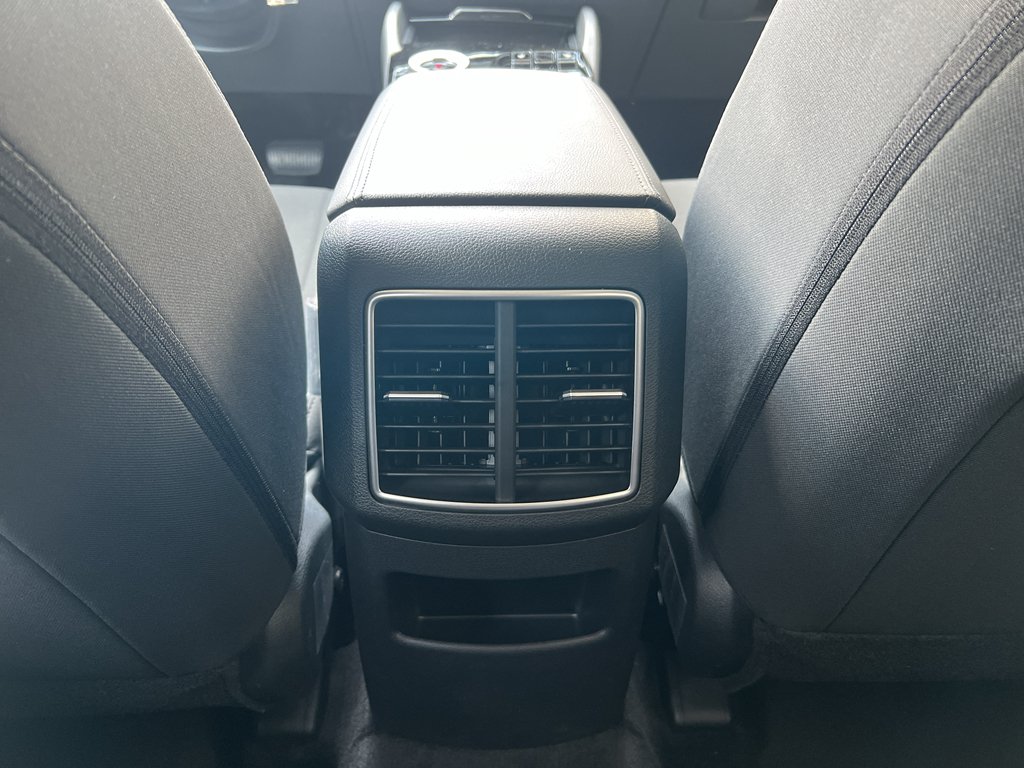 2025 Kia Sportage LX Hybrid - Photo 15