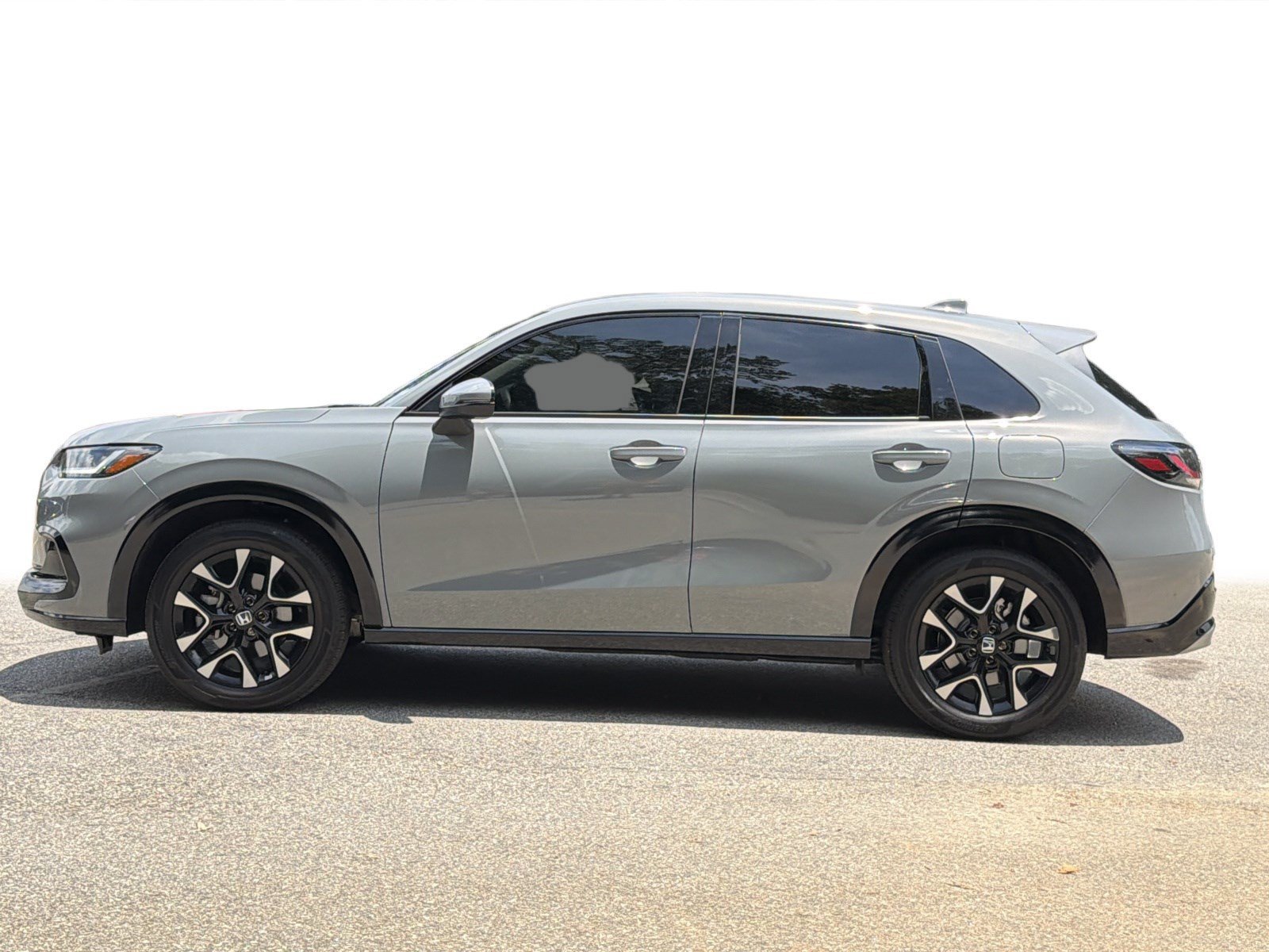 Used 2026 Urban Gray Pearl Honda EX-L image 22
