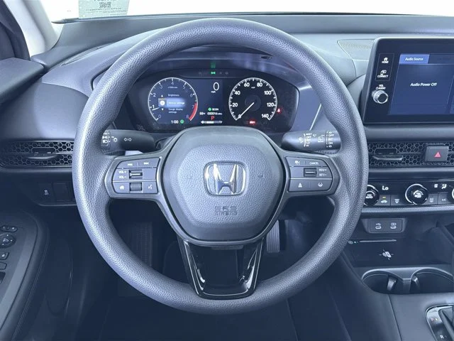 New 2027 PLATINUM WHITE Honda LX image 13
