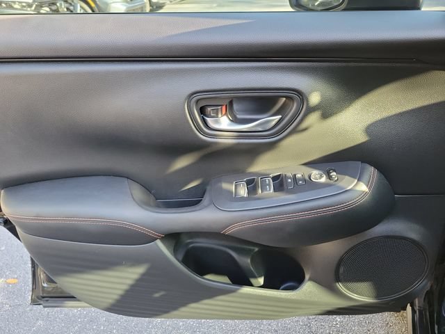 2025 Honda HR-V Sport - Photo 20