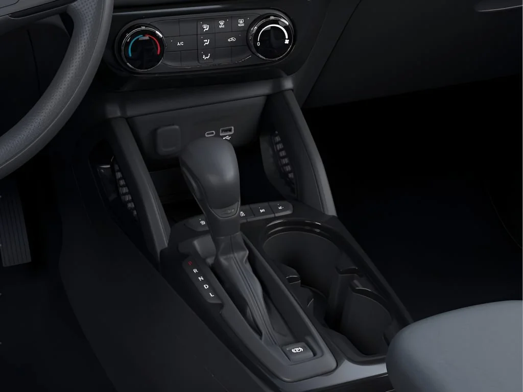 New 2026 Sterling Gray Metallic Chevrolet LT image 23