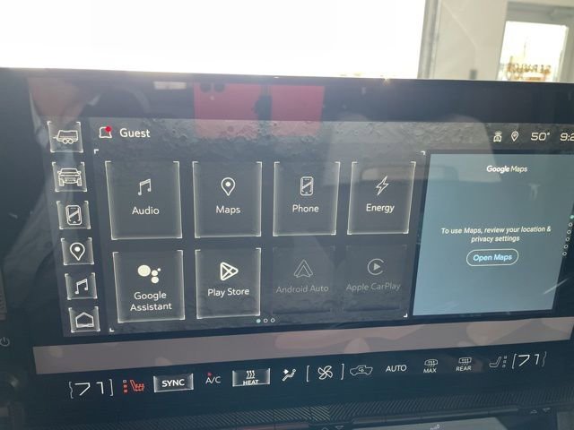 2025 GMC HUMMER EV 2X - Photo 41