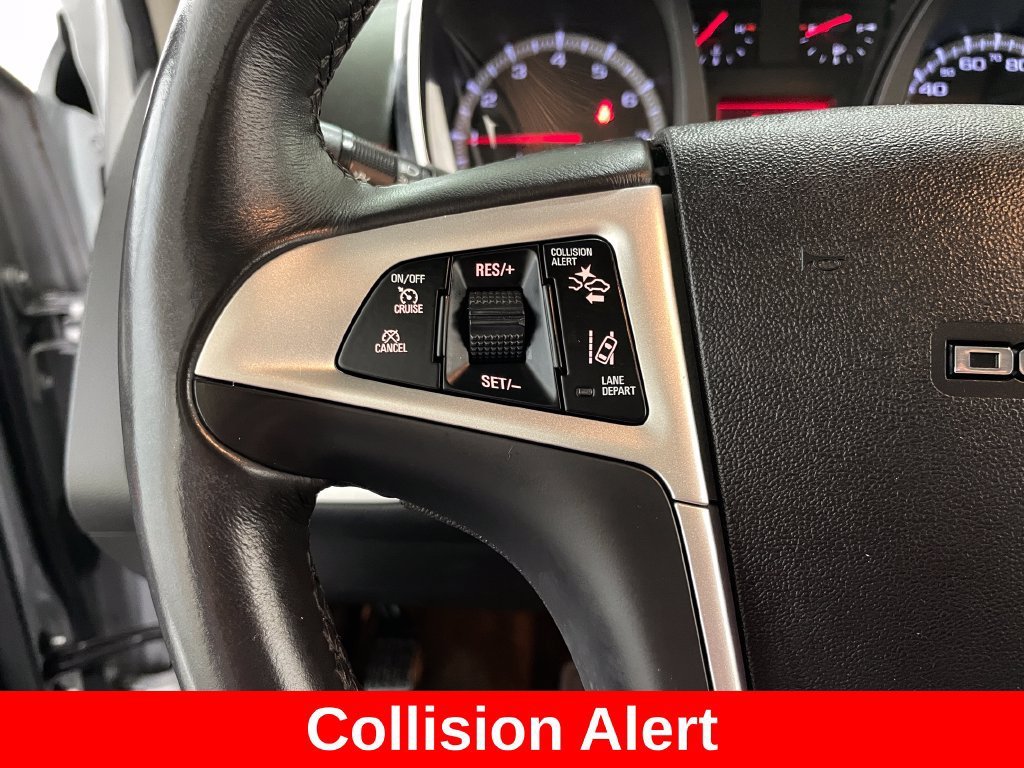 Used 2015 QUICKSILVER METALLIC GMC Denali image 27