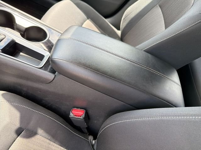 2024 Nissan Altima SV - Photo 23