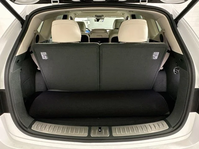 New 2026 Genesis GV80 2.5T Prestige