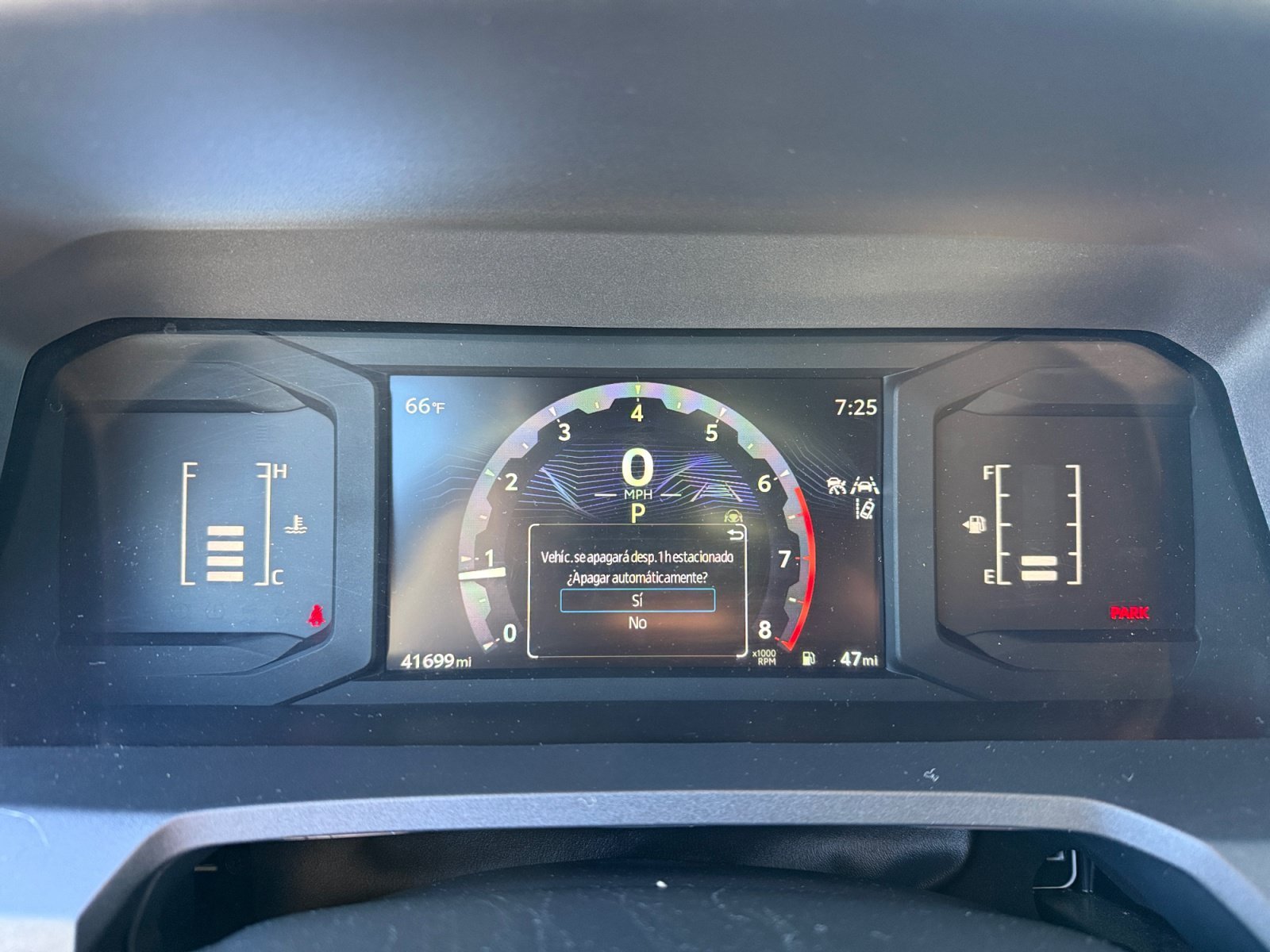 Used 2024 Underground Toyota SR5 image 11