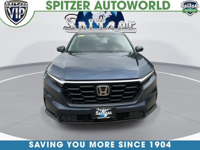 2025 Honda CR-V LX - Photo 7