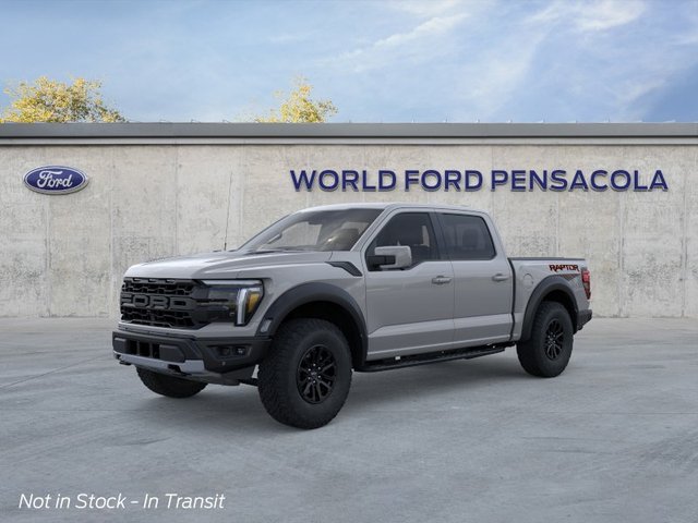 2026 Ford F-150 Raptor®